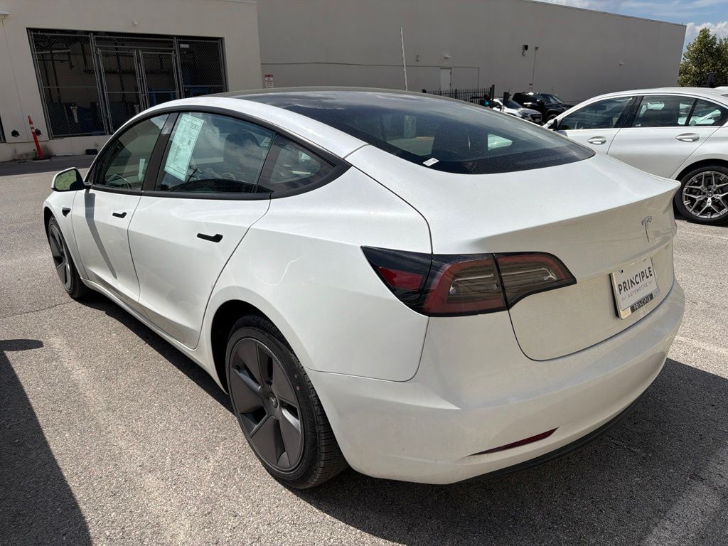 tesla model 3 2023 5YJ3E1EA6PF610714 image tesla model 3 2023 5YJ3E1EA6PF610714 image